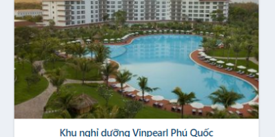 Loạt Combo Vé Máy Bay Khứ Hồi + Khách Sạn/resort Siêu Hot 2018