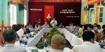 Đại nội về đêm sẽ tiếp tục mở cửa đón khách từ 1/7