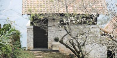 Sapa Mình hẹn nhau ở SA PA được không nhỉ ?!