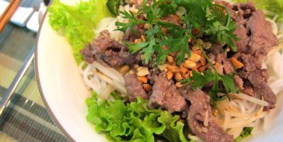 List thức ăn nhanh thơm ngon không thể không nếm thử ở TPHCM