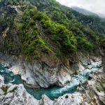 Khám Phá Công Viên Taroko Vào Mùa Xuân