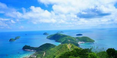 Du Lịch Đảo Nam Du: Cẩm Nang Từ A Đến Z