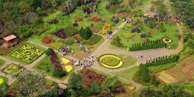 Tour Sapa Fanxipang 2 ngày 1 đêm của Sinhcafe Tourist