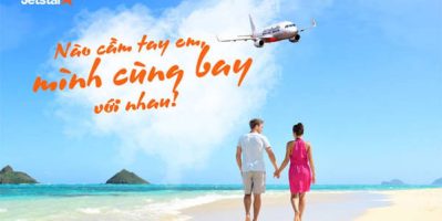 Tháng 9 hãy đến với Phú Quốc để nhận nhiêu ưu đãi hấp dẫn