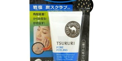 Bán Tẩy da chết Tsururi của Nhật giao hàng toàn quốc