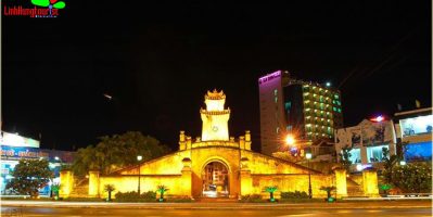 Hỗ Trợ Du Lịch Quảng Bình