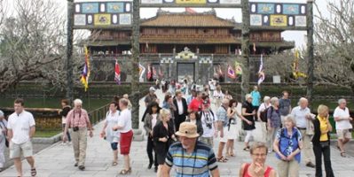 Thanh tra công tác quản lý nhà nước về du lịch tại 9 tỉnh, thành phố trực thuộc Trung ương