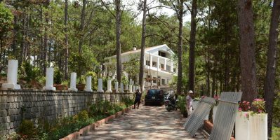 Nhà ma Đà Lạt – Câu chuyện được ẩn giấu