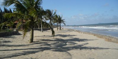 [review] Đầy Đủ Kinh Nghiệm Đi Du Lịch Biển Hải Tiến Tiết Kiệm, Vui Vẻ Nhất 2017