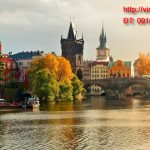 Tp HCM Visa séc, dịch vụ xin visa séc