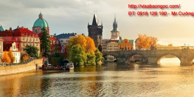 VISA SÉC, DỊCH VỤ XIN VISA SÉC