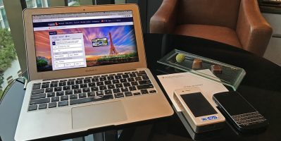 Nhật [REVIEW] Sử dụng Internet ở nước ngoài bằng Router Wifi du lịch Wi-Ho!