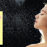 Xịt khoáng CC Melano dưỡng trắng da trị thâm của Nhật