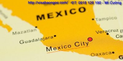 Visa Mexico, Dịch vụ xin visa Mexico