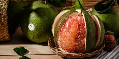 Nông sản Hữu cơ-An toàn THIÊN LỘC