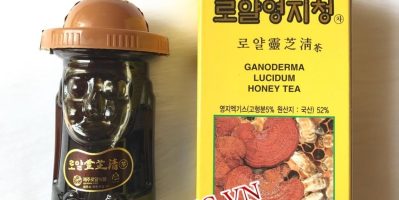 Cao Linh Chi Mật Ong Jeju – Đặc sản Đảo Ngọc Hàn quốc