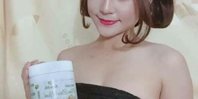 Thức uống dinh dưỡng Mầm đậu nành – Giúp phái đẹp càng thêm đẹp