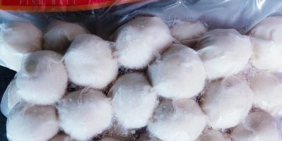 THỰC PHẨM CHẾ BIẾN ĐÔNG LẠNH – CÔNG TY TNHH THỰC PHẨM HOÀN HẢO