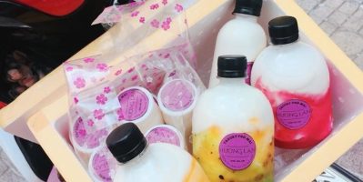 Cung cấp sỉ lẻ yaourt các loai