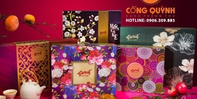 Bảng giá bánh trung thu Givral 2018 – NPP bánh trung thu Cống Quỳnh