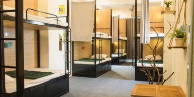 Homestay siu kute trung tâm thành phố Nha Trang