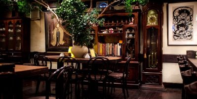 5 Điểm Đến “bí Mật” Giữa Lòng Tokyo