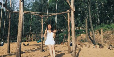 Hè Này Bạn Đã Đến Bãi Đông – Thanh Hóa Du Lịch?