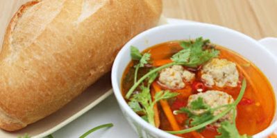 Những món ngon nhất định phải thưởng thức khi du hí Đà Lạt