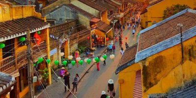 Bí Kíp “gia Truyền” Cho Chuyến Du Lịch Hội An