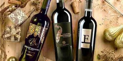 Rượu Vang Ý Ngon – Vì Sao Bạn Nên Thử ?