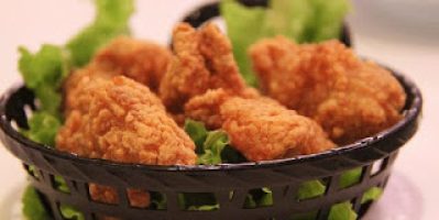 Cách thức thực hiện những món chiên tuyệt vời và an toàn