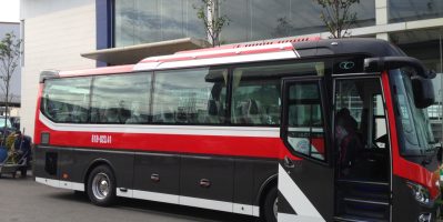 GIẢM NGAY 15% khi thuê xe du lịch hè tại Công ty DL Ánh Bình Minh