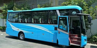 Du lịch với GIÁ SHOCK khi thuê xe tại Bình Dương