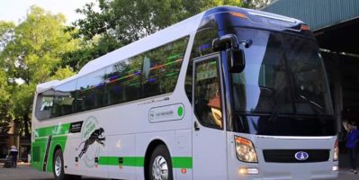 Cho thuê xe du lịch GIÁ KHUYẾN MÃI tại Bình Dương