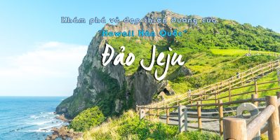 Gợi Ý 5 Xu Hướng Du Lịch Trong Năm 2018