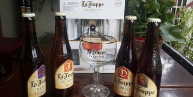 Bia la trappe có nguồn gốc từ đâu