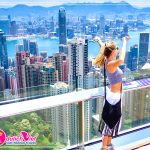 Khác Hồng Kông, Đài Bắc điểm hẹn lý tưởng của thế kỷ