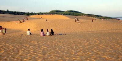 Hè Này Bạn Đã Đến Phan Thiết Du Lịch?