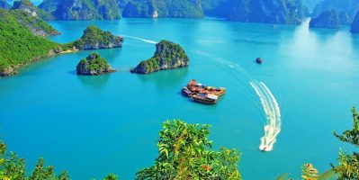 7 Thiên Đường Du Lịch Quanh Năm Của Miền Bắc Bạn Đã Thử