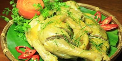 Đặc sản Châu Đốc bạn phải một lần thử qua