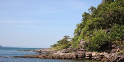 Hà Nội Vẻ đẹp bạt ngàn kỳ vĩ của thiên nhiên Kiên Hải