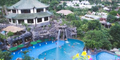 GIÁ VÉ NÚI THẦN TÀI 2018 (Cập nhật chi tiết nhất)