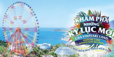 Giá vé Vinpearl Nam Hội An cho người địa phương