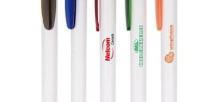 Bút bi quà tặng – món quà nhỏ, ý nghĩa lớn