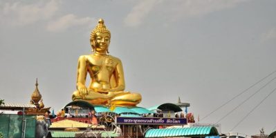 Ở đâu khi tới du lịch Chiang Mai