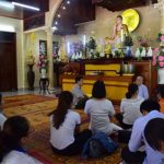 Doanh nghiệp du lịch khảo sát khảo sát phát triển sản phẩm/tour du lịch tâm linh trên địa…