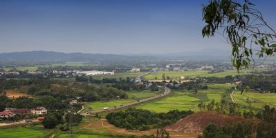 22 địa điểm du lịch Quảng Ngãi hấp dẫn “đẹp quên sầu”