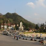 VIP TOUR SAPA 2 NGÀY 1 ĐÊM BẰNG CHUYÊN CƠ MẶT ĐẤT