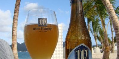 Bạn biết gì về bia la trappe witte của hà lan