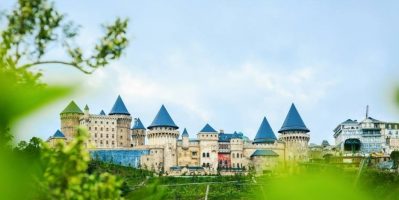 Tour Đà Nẵng 3 ngày 2 đêm hấp dẫn, giá cực rẻ